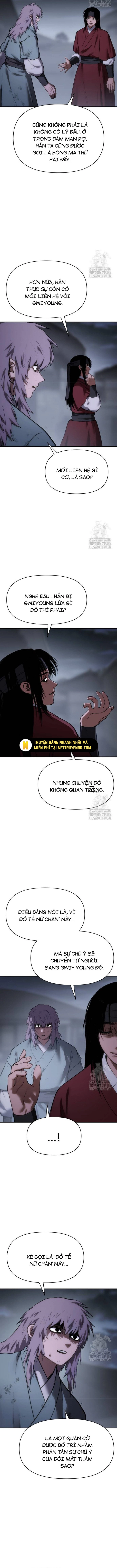 Ám Vệ - Chương 54