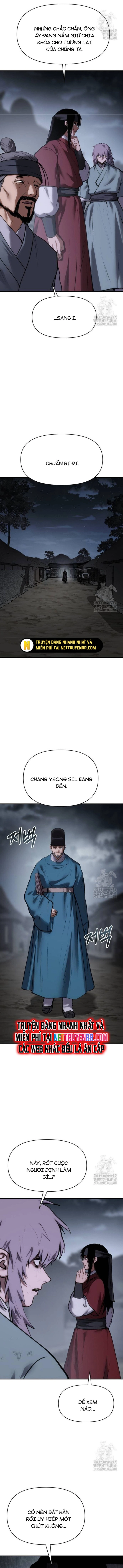 Ám Vệ - Chương 54