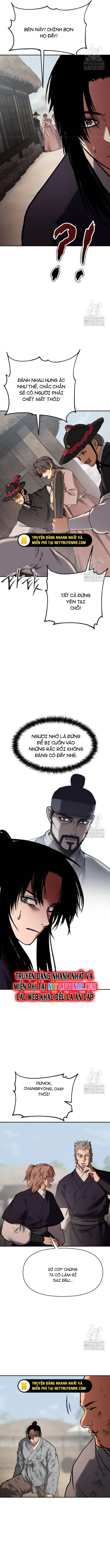 Ám Vệ - Chương 54