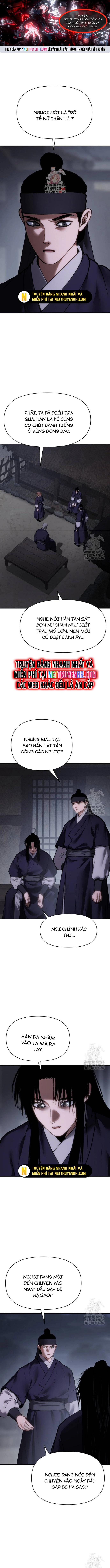 Ám Vệ - Chương 55