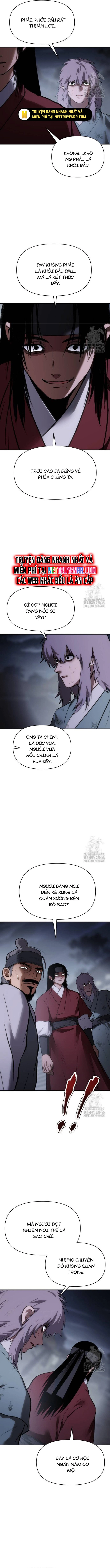 Ám Vệ - Chương 55