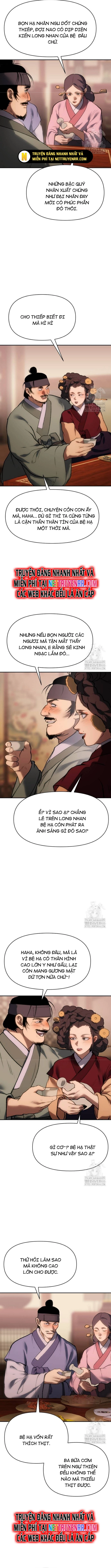 Ám Vệ - Chương 55