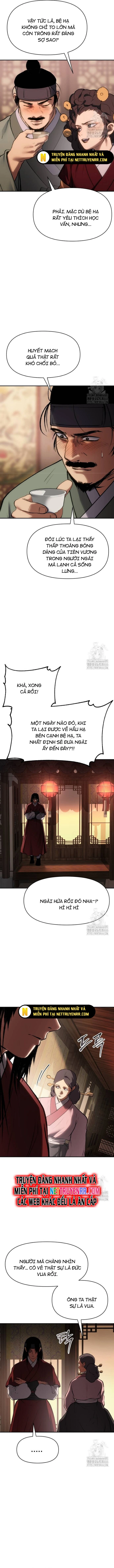 Ám Vệ - Chương 55