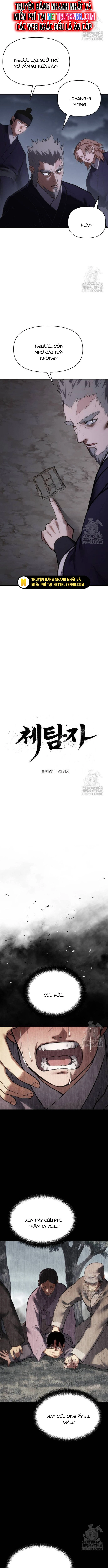 Ám Vệ - Chương 55