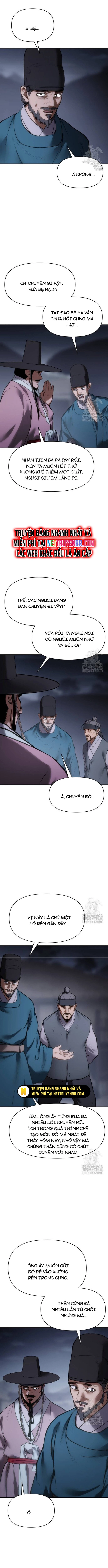 Ám Vệ - Chương 55