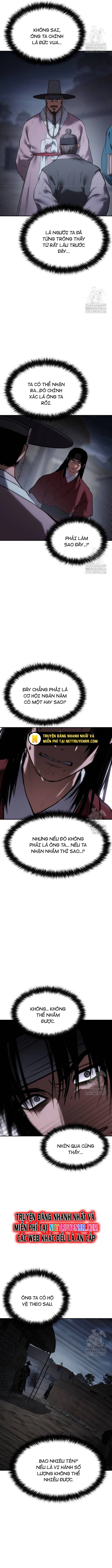 Ám Vệ - Chương 55