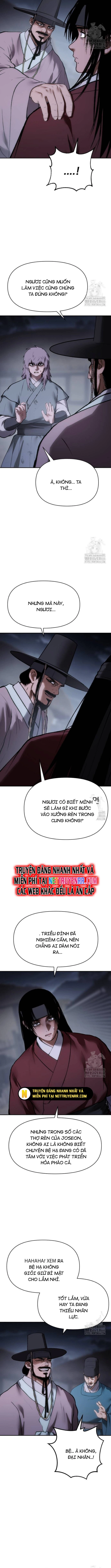 Ám Vệ - Chương 55