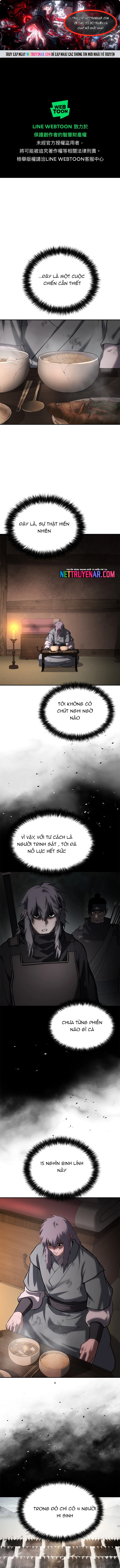 Ám Vệ - Chương 57