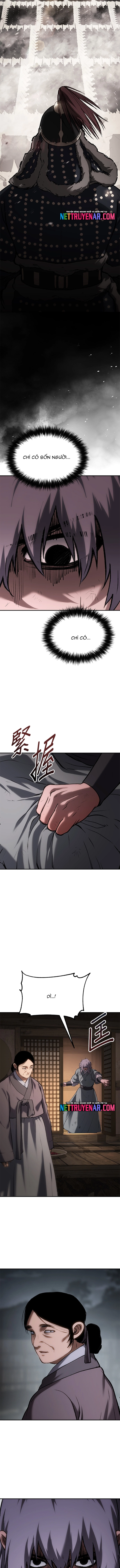 Ám Vệ - Chương 57