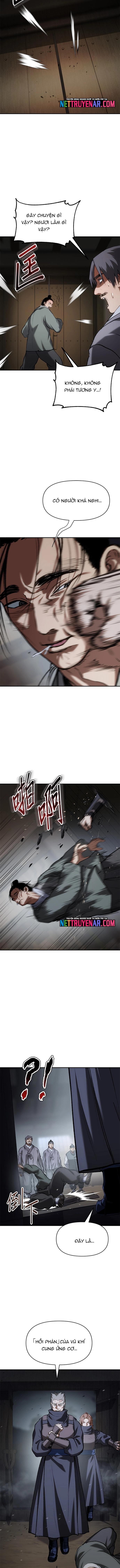 Ám Vệ - Chương 57