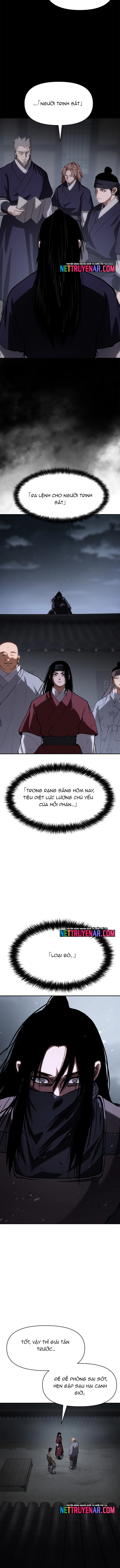 Ám Vệ - Chương 57