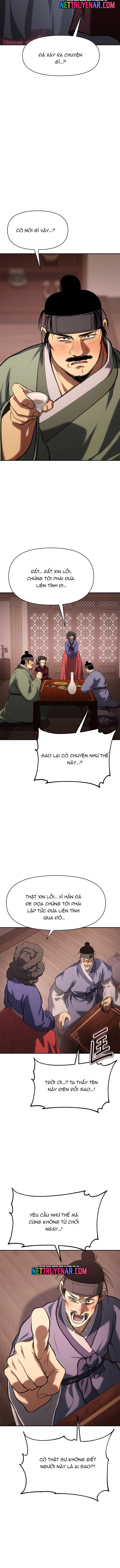Ám Vệ - Chương 57