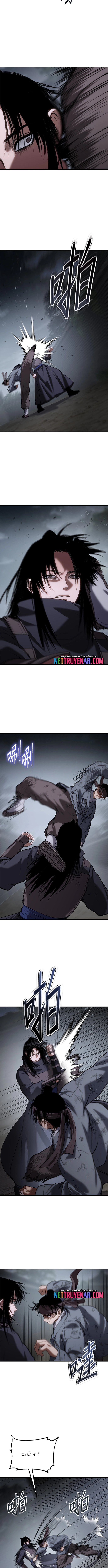 Ám Vệ - Chương 58