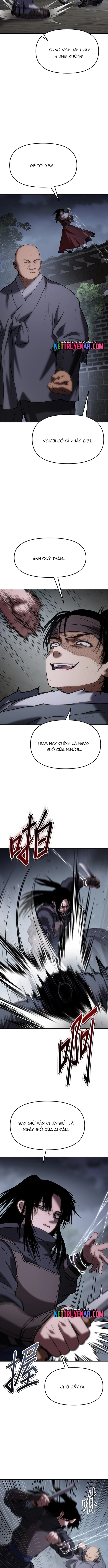 Ám Vệ - Chương 59
