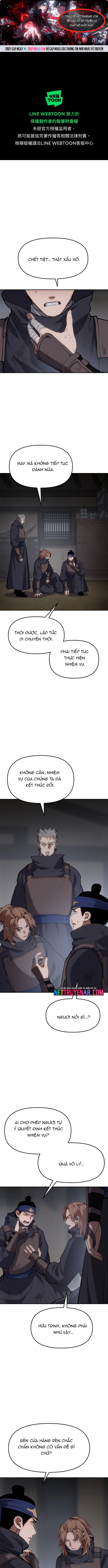 Ám Vệ - Chương 60