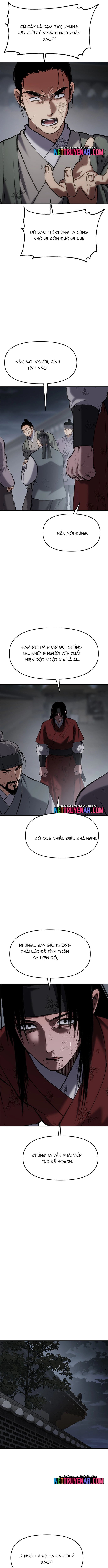 Ám Vệ - Chương 60