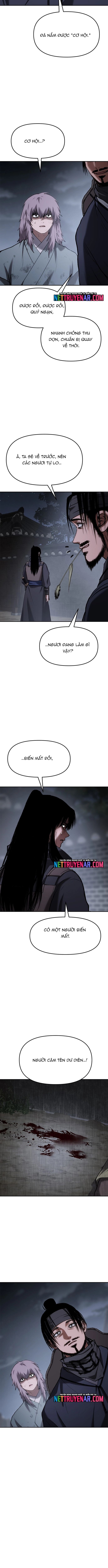 Ám Vệ - Chương 60