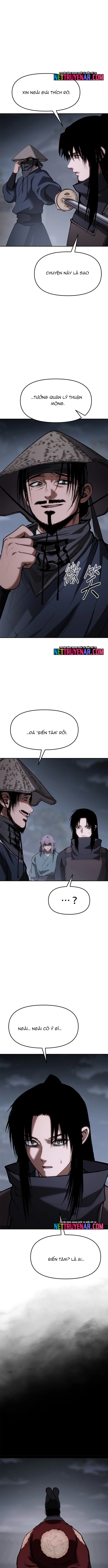 Ám Vệ - Chương 60