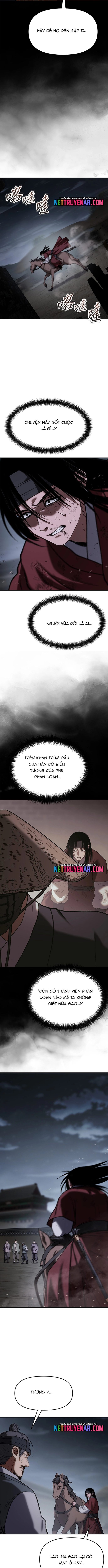 Ám Vệ - Chương 60
