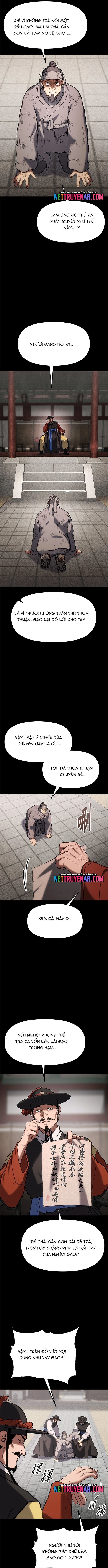 Ám Vệ - Chương 61