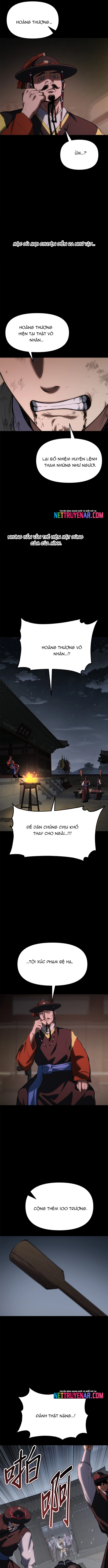 Ám Vệ - Chương 61