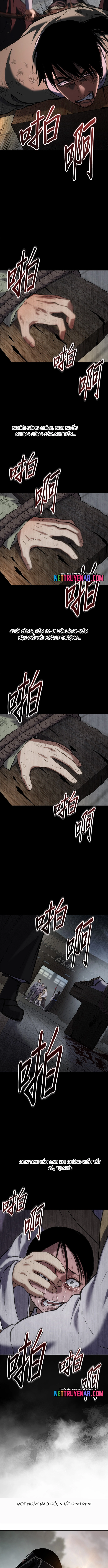 Ám Vệ - Chương 61