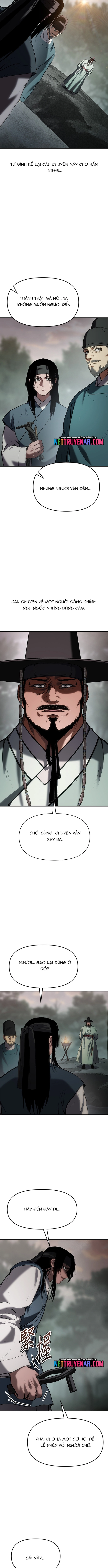 Ám Vệ - Chương 61