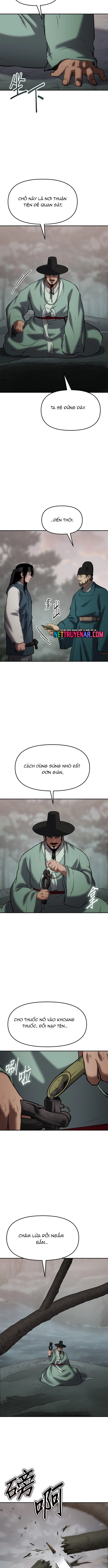 Ám Vệ - Chương 61