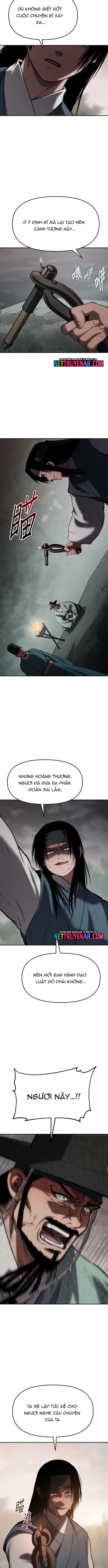 Ám Vệ - Chương 61