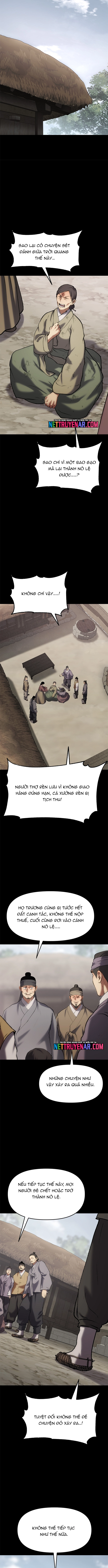Ám Vệ - Chương 61