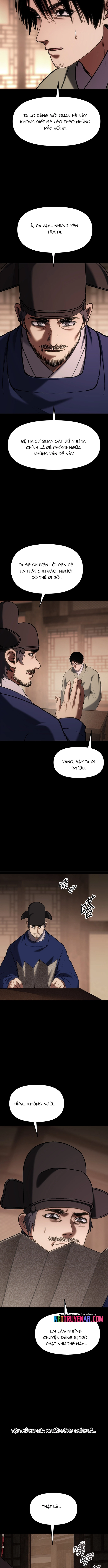 Ám Vệ - Chương 61