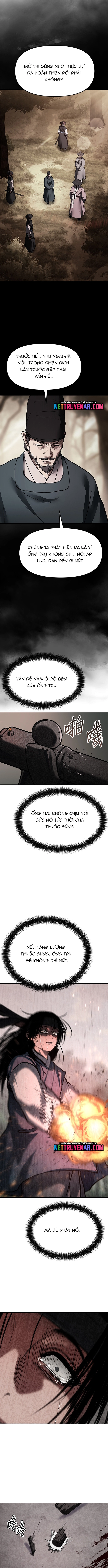 Ám Vệ - Chương 62