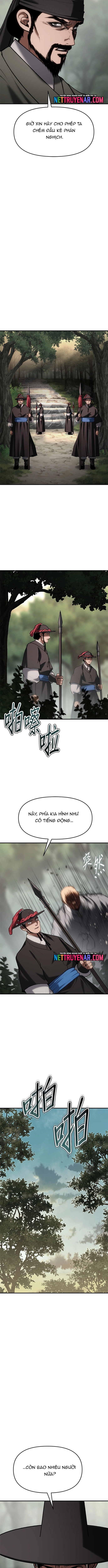 Ám Vệ - Chương 62
