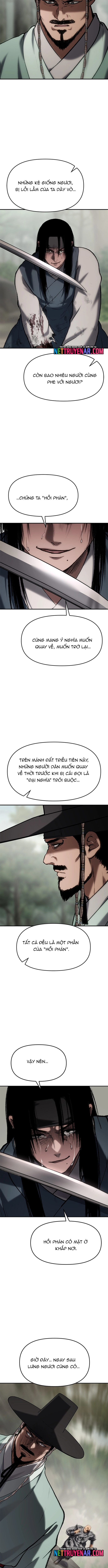 Ám Vệ - Chương 62