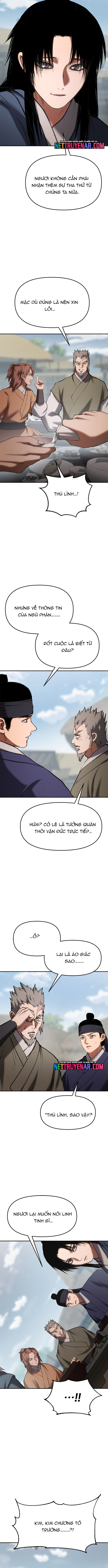 Ám Vệ - Chương 65