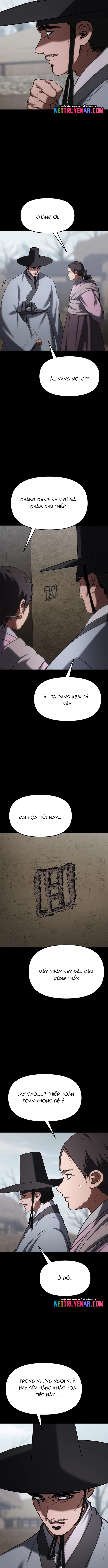 Ám Vệ - Chương 65