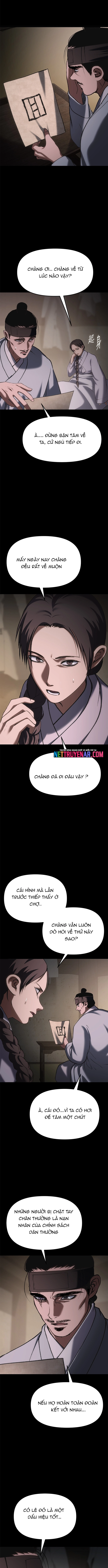 Ám Vệ - Chương 65