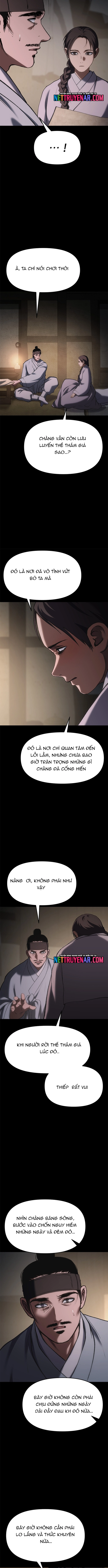 Ám Vệ - Chương 65