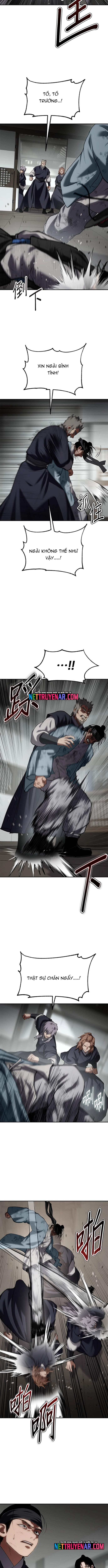 Ám Vệ - Chương 66