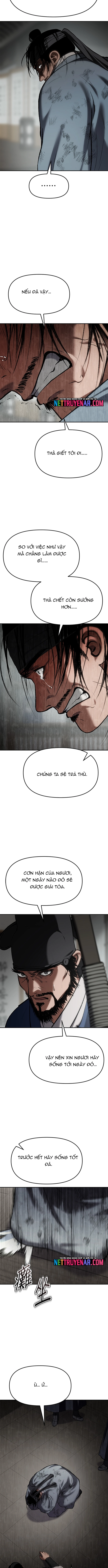 Ám Vệ - Chương 66