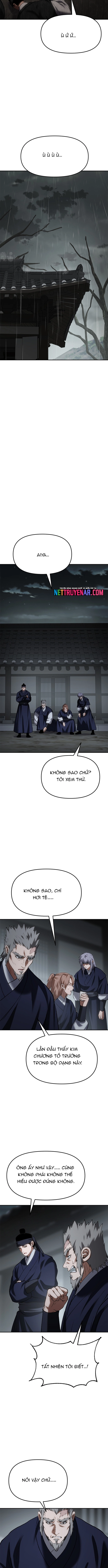 Ám Vệ - Chương 66