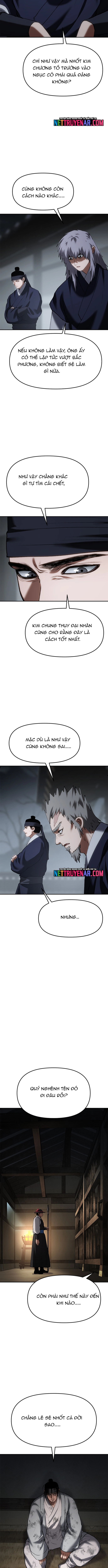 Ám Vệ - Chương 66