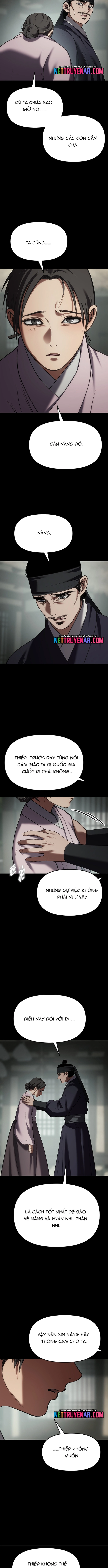 Ám Vệ - Chương 66