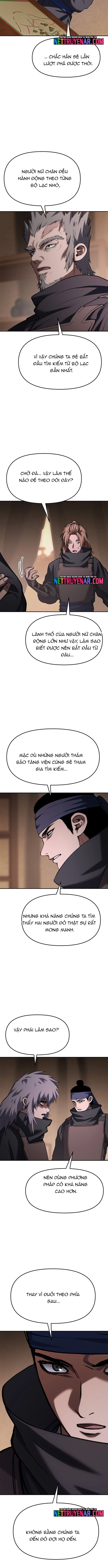 Ám Vệ - Chương 67