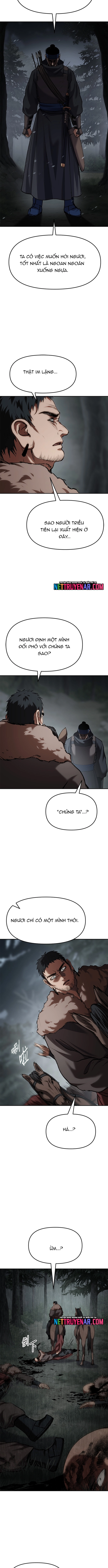 Ám Vệ - Chương 67