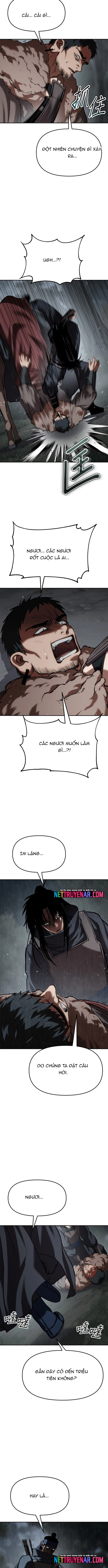 Ám Vệ - Chương 67