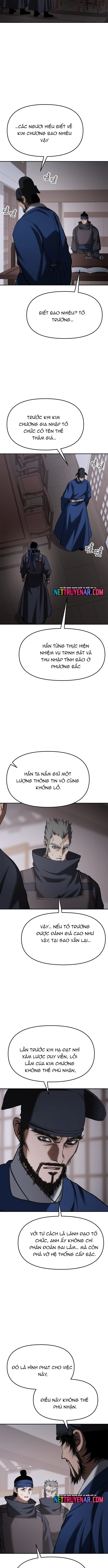 Ám Vệ - Chương 67