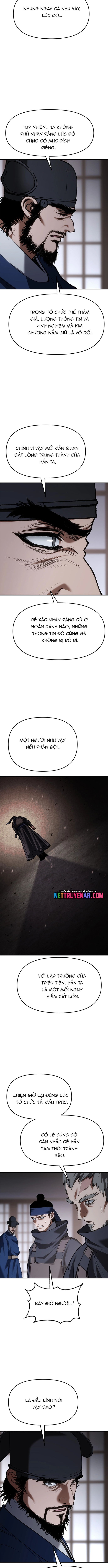 Ám Vệ - Chương 67