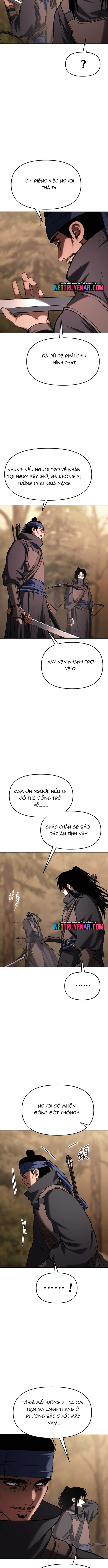 Ám Vệ - Chương 67