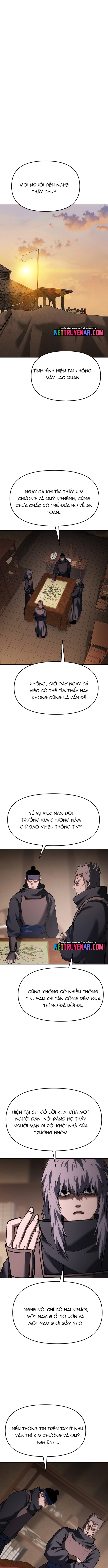 Ám Vệ - Chương 67